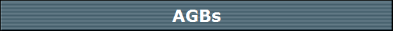 AGBs