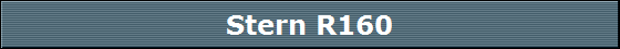 Stern R160